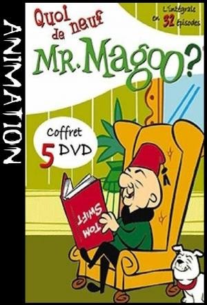 What\'s New, Mr. Magoo?