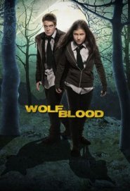 Wolfblood - Sangue di Lupo