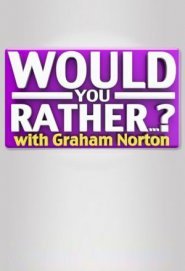 Would You Rather...