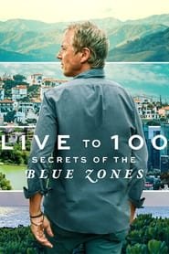Zone blu - I segreti della longevità