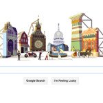 Cinecittà compie settantasette anni: Google Doodle dedicato.