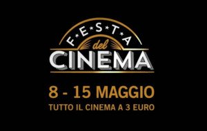 Arriva la “Festa del Cinema” 2014!