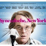 Arriva nei cinema italiani “Synecdoche, New York”!