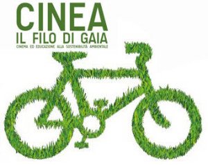 Cinea Il filo di Gaia: cinema ed educazione all’ecosostenibilità.