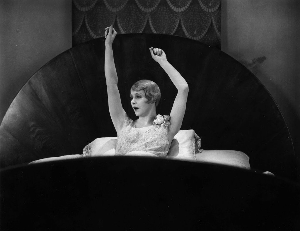 “Virtù facile“, 1928