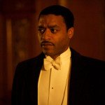 Chiwetel Ejiofor, "Dancing on the Edge"