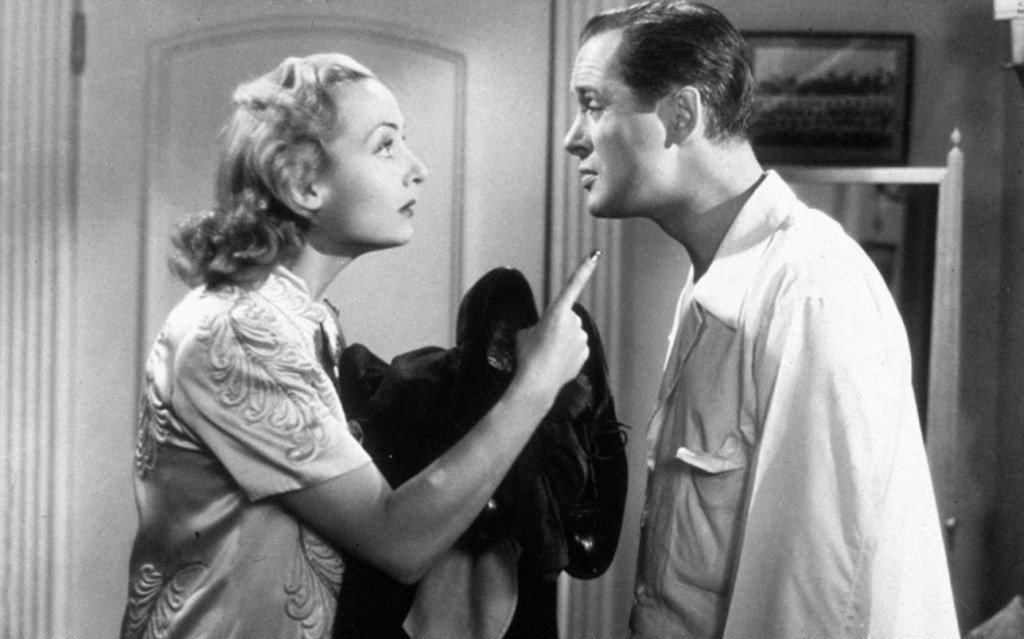 “Il signore e la signora Smith“, 1941