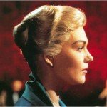 “La donna che visse due volte“, 1958