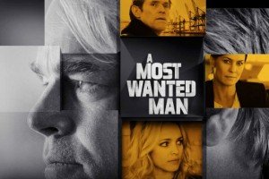“A Most Wanted Man”: spy-thriller con Philip Seymour Hoffman.