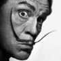 Philippe Halsman / Salvador Dalí © Sandro Miller courtesy of Catherine Edelman Gallery Chicago