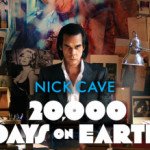 “20,000 Days on Earth” in Italia a dicembre.