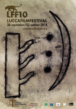 Il Lucca Film Festival 2014 nel segno di David Lynch.