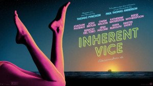 Sale l’attesa per “Inherent Vice”: primo trailer, locandina, foto.