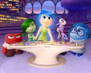 “Inside Out”: è online il primo teaser del nuovo film Disney Pixar.