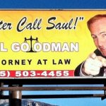 Problemi? Niente paura: “Better Call Saul” in tv a febbraio.