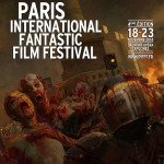 I vincitori del Paris International Fantastic Film Festival 2014.