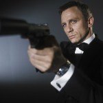 “Spectre”: il titolo ed il cast ufficiale del 24mo lungometraggio di 007