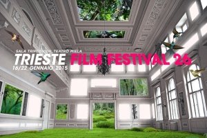 Il cinema dell’Europa centro-orientale al Trieste Film Festival 2015