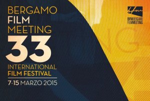 Al via il Bergamo Film Meeting 2015