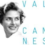 Ingrid Bergman è il volto di Cannes 2015