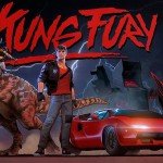 “Kung Fury”: dagli anni ’80 con furore