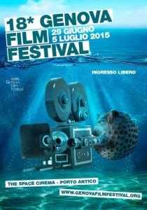 Locandina Genova Film Festival