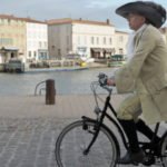 I Magnifici 7: La passione francese per le biciclette