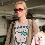 charlize theron Young Adult
