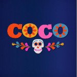 Il teaser poster di Coco