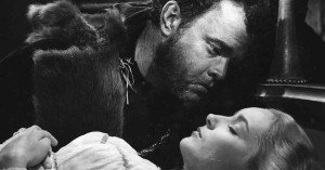 Venezia 72 rende omaggio a Orson Welles