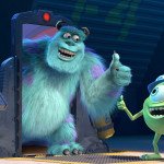 I Magnifici 7 – I migliori personaggi Pixar