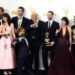Primetime Emmy 2015: tutti i vincitori
