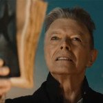 Il videoclip di “Blackstar”: David Bowie e “The Last Panthers”
