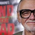 George Romero ospite d’onore a Lucca