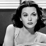 La diva scienziata: chi era Hedy Lamarr?