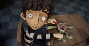 Oscar 2016: i 10 cortometraggi animati in corsa