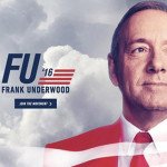 “House of Cards”: Frank Underwood for President