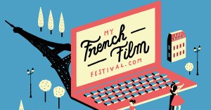 My French Film Festival 2016: i giudici siete voi!