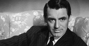 Cary Grant, l’archetipo dello charme