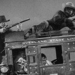 Il western da Ford a Tarantino
