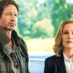 The X-Files: Fox Mulder e Dana Scully sono tornati