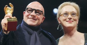 “Fuocoammare” è Orso d’Oro alla Berlinale 2016