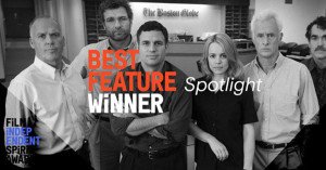 “Spotlight” domina gli Independent Spirit Awards 2016