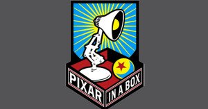 Pixar in a Box: il corso online gratuito per aspiranti animatori