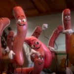 “Sausage Party”: non guarderete più una carota con gli stessi occhi