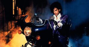 Addio a Prince: la carriera cinematografica