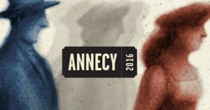 Il festival internazionale di animazione di Annecy compie 40 anni