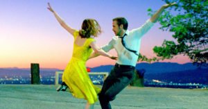 L’omaggio di Chazelle alla vecchia Hollywood: il trailer di “La La Land”