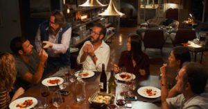 7 film italiani in lizza per gli Oscar 2017