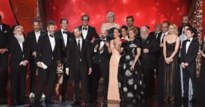 Primetime Emmy 2016: tutti i vincitori